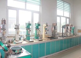 選礦試驗(yàn)測試